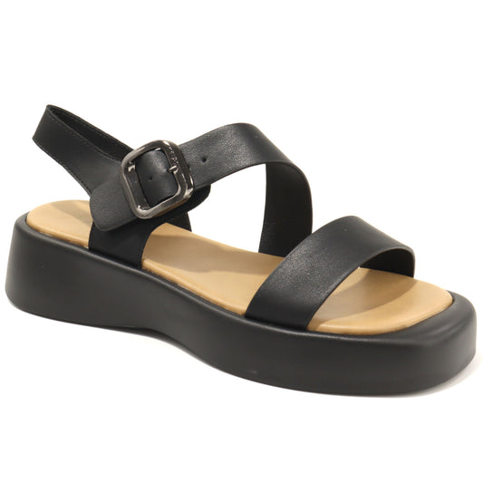 Epica Sandale dama H1WC60006A 01 N negru ID4751-NG