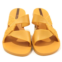 Ipanema Papuci dama Move 26383 21488 YELLOW ID4771-YEL
