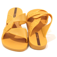 Ipanema Papuci dama Move 26383 21488 YELLOW ID4771-YEL