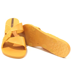 Ipanema Papuci dama Move 26383 21488 YELLOW ID4771-YEL