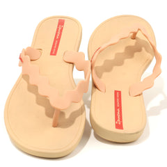 Ipanema Slapi dama Zig 26652 24021 LIGHT PINK ID4775-LTPK