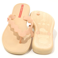 Ipanema Slapi dama Zig 26652 24021 LIGHT PINK ID4775-LTPK