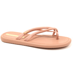 Ipanema Slapi dama Meu Sol Thong 27133 AV908 LIGHT PINK/YELLOW ID4786-LTPKY