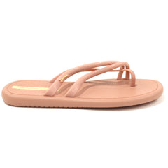 Ipanema Slapi dama Meu Sol Thong 27133 AV908 LIGHT PINK/YELLOW ID4786-LTPKY