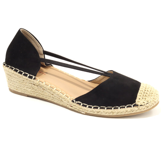 Pass Collection Pantofi dama 1W70427 01 S negru ID4787-NG