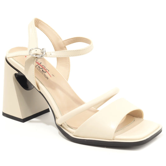 Pass Collection Sandale dama 8VH2450 X8731 52 N crem ID4789-CRM
