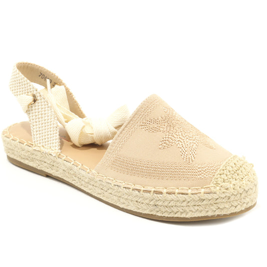 Pass Collection Pantofi dama 1W70429 03 T bej ID4791-BEJ