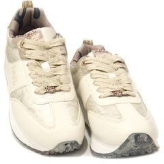 Anekke Sneakers dama 41390 467 alb ID4793-ALB