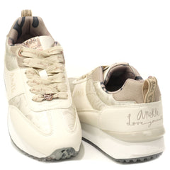 Anekke Sneakers dama 41390 467 alb ID4793-ALB