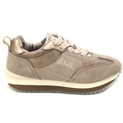 Anekke Sneakers dama 41390 465 TAUPE ID4794-TPE