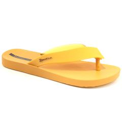 Ipanema Slapi dama Hit 26445 21488 YELLOW ID4802-YEL