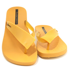 Ipanema Slapi dama Hit 26445 21488 YELLOW ID4802-YEL