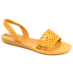 Ipanema Sandale dama Breezy 82855 24826 YELLOW/CARAMEL ID4803-YELCAR