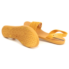 Ipanema Sandale dama Breezy 82855 24826 YELLOW/CARAMEL ID4803-YELCAR