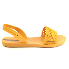 Ipanema Sandale dama Breezy 82855 24826 YELLOW/CARAMEL ID4803-YELCAR