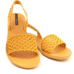 Ipanema Sandale dama Breezy 82855 24826 YELLOW/CARAMEL ID4803-YELCAR