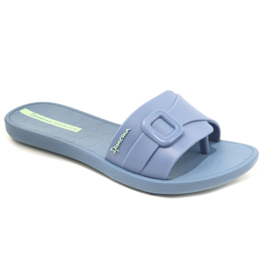Ipanema Papuci dama Clip 26654 24957 LIGHT BLUE ID4806-LTBL
