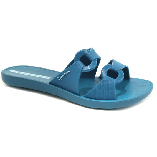 Ipanema Papuci dama Ella 26658 21119 BLUE ID4808-BLU