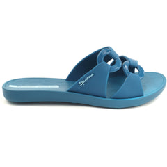 Ipanema Papuci dama Ella 26658 21119 BLUE ID4808-BLU