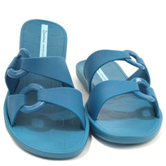 Ipanema Papuci dama Ella 26658 21119 BLUE ID4808-BLU