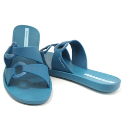 Ipanema Papuci dama Ella 26658 21119 BLUE ID4808-BLU