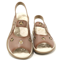 Formazione Sandale dama 1388 apricot ID4815-APR