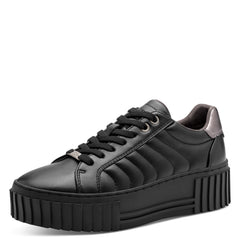s.Oliver Sneakers dama 5 23601 41 BLACK ID4817-BLK