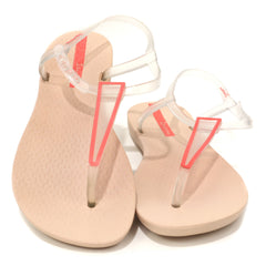 Ipanema Sandale dama Class Pop III 26311 20738 PINK ID4820-PNK