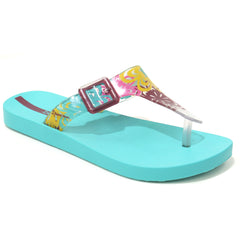 Ipanema Slapi dama Urban Arte Conecta 26721 22624 BLUE/RED ID4825-BLRED