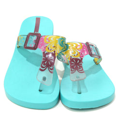 Ipanema Slapi dama Urban Arte Conecta 26721 22624 BLUE/RED ID4825-BLRED