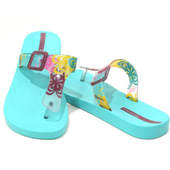 Ipanema Slapi dama Urban Arte Conecta 26721 22624 BLUE/RED ID4825-BLRED