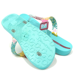 Ipanema Slapi dama Urban Arte Conecta 26721 22624 BLUE/RED ID4825-BLRED