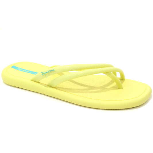 Ipanema Slapi dama Meu Sol Thong 27133 AV911 YELLOW/BLUE ID4833-YEBLU