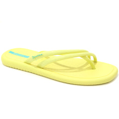 Ipanema Slapi dama Meu Sol Thong 27133 AV911 YELLOW/BLUE ID4833-YEBLU