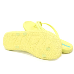 Ipanema Slapi dama Meu Sol Thong 27133 AV911 YELLOW/BLUE ID4833-YEBLU