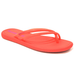 Ipanema Slapi dama Meu Sol Thong 27133 AV913 ORANGE/PINK ID4834-ORPK
