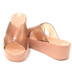 Zaxy Papuci dama Wonder Tam 18095 91064 NUDE TRANSPARENTE ID4838-NUDTR