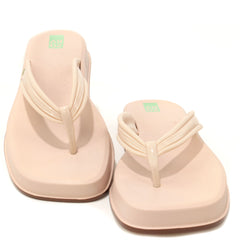 Zaxy Slapi dama Atemporal Flatform 18569 AE620 LIGHT NUDE ID4841-LTNUD