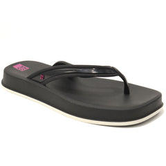 Zaxy Slapi dama Atemporal Flatform 18569 AE621 BLACK ID4842-BLK