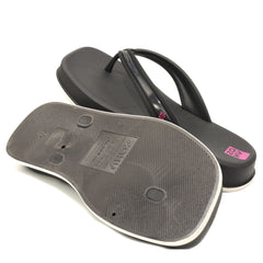 Zaxy Slapi dama Atemporal Flatform 18569 AE621 BLACK ID4842-BLK