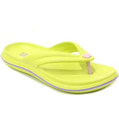 Zaxy Slapi dama Leveza Hit Rast 18747 AG874 NEON YELLOW ID4843-NEYEL