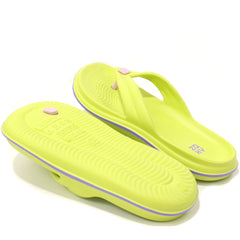 Zaxy Slapi dama Leveza Hit Rast 18747 AG874 NEON YELLOW ID4843-NEYEL