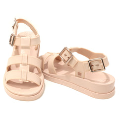 Zaxy Sandale dama Absoluta 18768 AO681 LIGHT NUDE ID4846-LTNUD