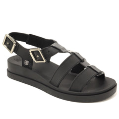 Zaxy Sandale dama Absoluta 18768 AO682 BLACK ID4847-BLK