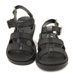 Zaxy Sandale dama Absoluta 18768 AO682 BLACK ID4847-BLK