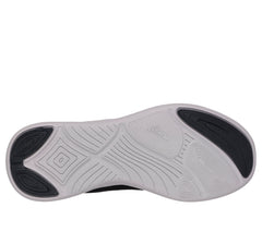 Skechers Pantofi sport dama BOBS MODA FLEX MELLO 117731 BLACK ID4865-BLK