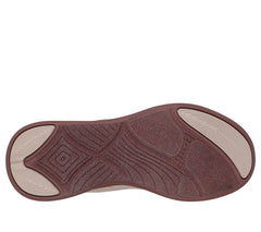 Skechers Pantofi sport dama BOBS MODA FLEX MELLO 117731 NATURAL ID4865-NAT