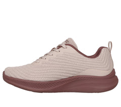 Skechers Pantofi sport dama BOBS MODA FLEX MELLO 117731 NATURAL ID4865-NAT