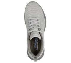 Skechers Pantofi sport dama BOBS MODA FLEX MELLO 117731 SAGE ID4865-SAGE