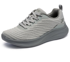 Skechers Pantofi sport dama BOBS MODA FLEX MELLO 117731 SAGE ID4865-SAGE
